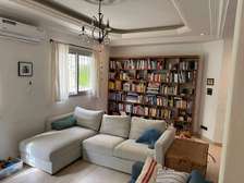 villa louer mermoz