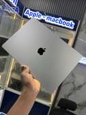 MacBook Pro M1 Max 16 pouces Ram 64Go SSD 1To