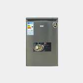CONGELATEUR ELACTRON VERTICAL 4TIROIRS GRIS EL236TTI