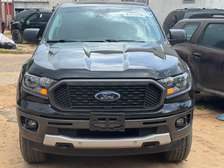 FORD RANGER XLT 2019