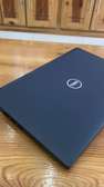 Dell portable noir