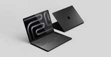 MacBook pro M4