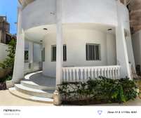 Une Villa à louer à Yoff BIAGUI Route de l'aéroport yoff