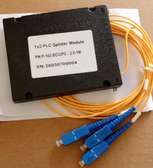 VENTES DE CASSETTES DE JONCTION POUR FIBRES OPTIQUES
