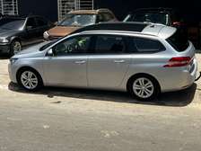 PEUGEOT 308 1.6