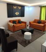 Studio meublé au point E