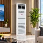 SPLIT 24000BTU ASTECH ARMOIRE 24LDMA