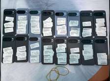 Google pixel 10pro Xl 256Go esim
