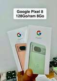 Google  pixelle 8 128go