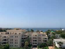 Appartement à vendre à fan résidence 5 eme étage