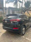 Tucson full options 2017 8750.000