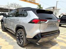 Toyota Rav 4XSE Hybride
