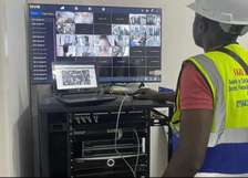 Camera de Video Surveillance