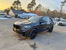 BMW x5 xdrive 40i Pack M 2020