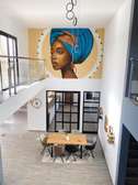 Maison à louer à Saly
