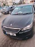 Peugeot 308 T9 2016