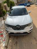 Renault  QM6  Année 2017