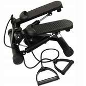 Appareil Fitness Compact et Silencieux