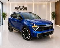 Kia Sportage 2024