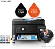 Imprimante Epson EcoTank L5290 Multifonction