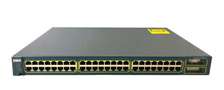 Switcht cisco 2950 et 3550 Serie 48Port et 24Port