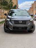 GAC GS3 NEUVE 2026 0 KM