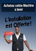 MACHINE A LAVER SAMSUNG 7KG FRONT LOAD GRIS