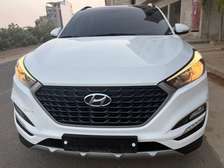 Hyundaï tucson