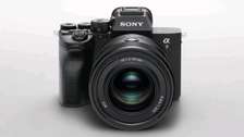 Sony a7V