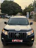 TOYOTA LAND CRUISER PRADO  ANNÉE 2023