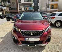 Peugeot 3008 • année 2017 • ⁠