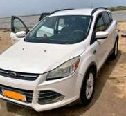 Ford escape 4x4