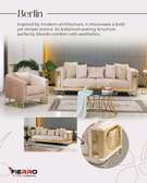 Salons Turques VIP