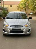 Hyundai Accent 2016