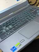 MSI Thin A15 RTX : 4050 : 8go