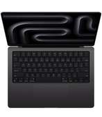 MacBook Air M2 13,6" Gris Sidéral Puce Apple