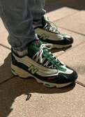 New balance disponible