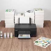 Imprimante Canon PIXMA G3430 couleur multifonction A4