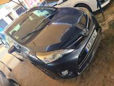 TOYOTA VERSO 7 PLACES 2012