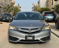 Acura ILX