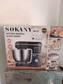 Robot pâtissier 8 Litres Sokany