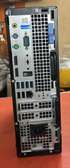 Dell optiplex 7060.i7 8 ème. 8GO.SSD 128+500GO.ECRAN 24''