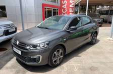 CITROEN C ELYSEE 2022