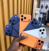 Iphone 17 Pro 256 Go