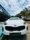 KIA SPORTAGE ANNÉE 2017