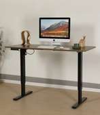Table bureau électrique gamer