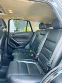 Mazda cx5 2016