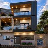 PLANS ARCHITECTURAUX 2D – 3D CONSTRUCTION– SÉNÉGAL DAKAR