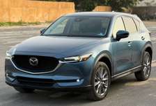 Mazda CX5 GT Reserve 2020