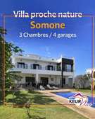 Villa à vendre à La Somone